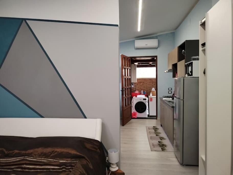 Loft 2 In Mondello Mt. 200 From Sea. Palermo