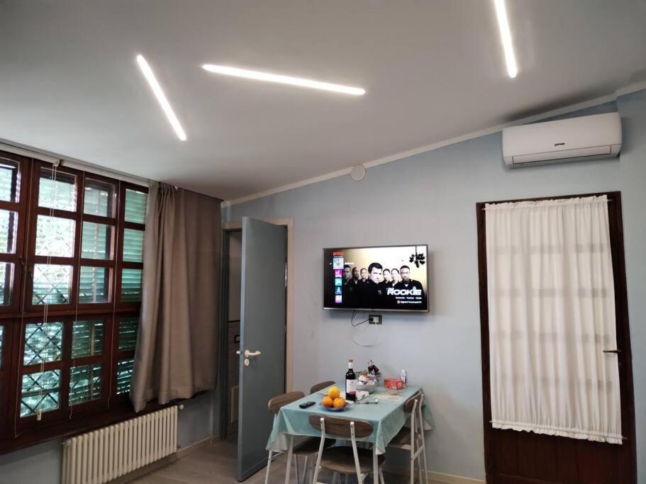 Apartment Loft 2 In Mondello Mt. 200 From Sea. *