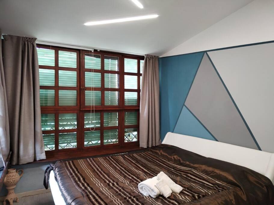 Loft 2 In Mondello Mt. 200 From Sea. Palermo