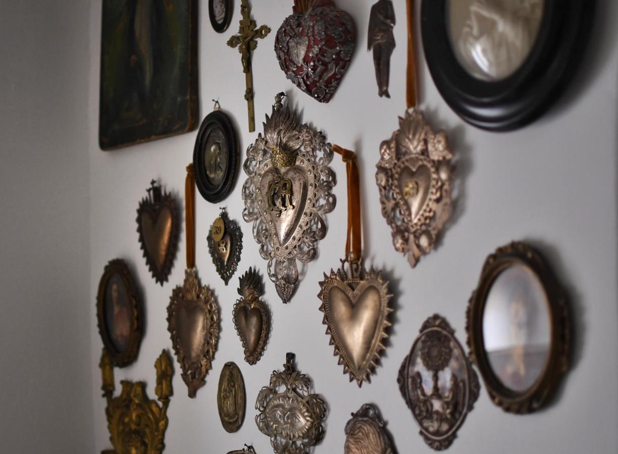 Iflat Casa Bastiana Arte E Tradizione Siciliana