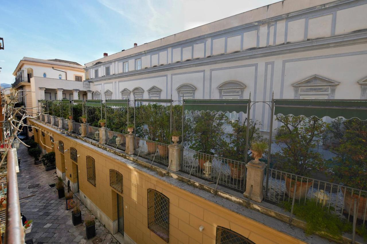 Apartment Iflat Casa Bastiana Arte E Tradizione Siciliana *