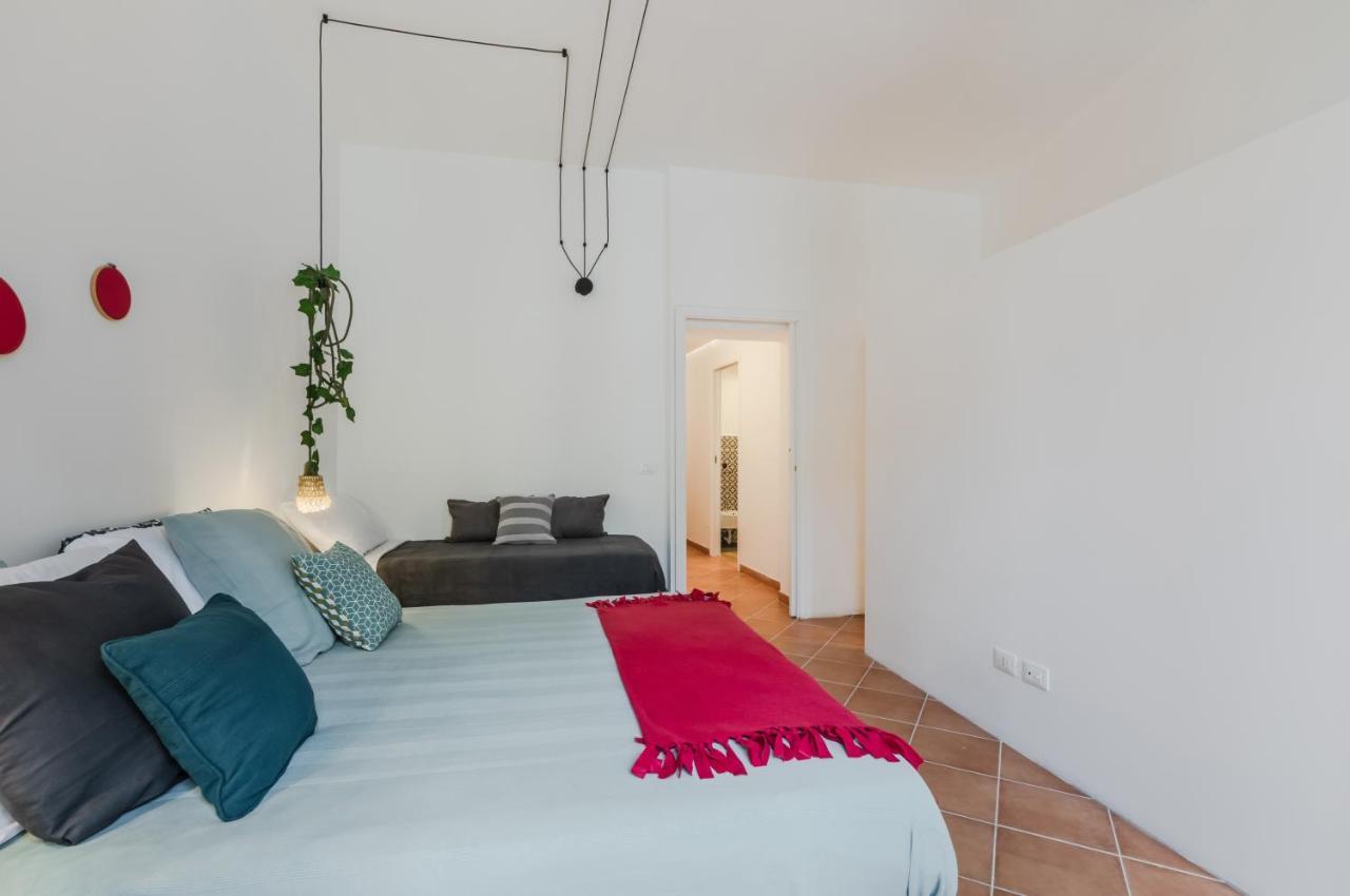 Apartment Ballaro Cozy With Balconies *