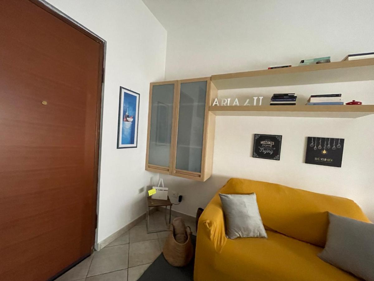 Apartment Arialu Politeama *