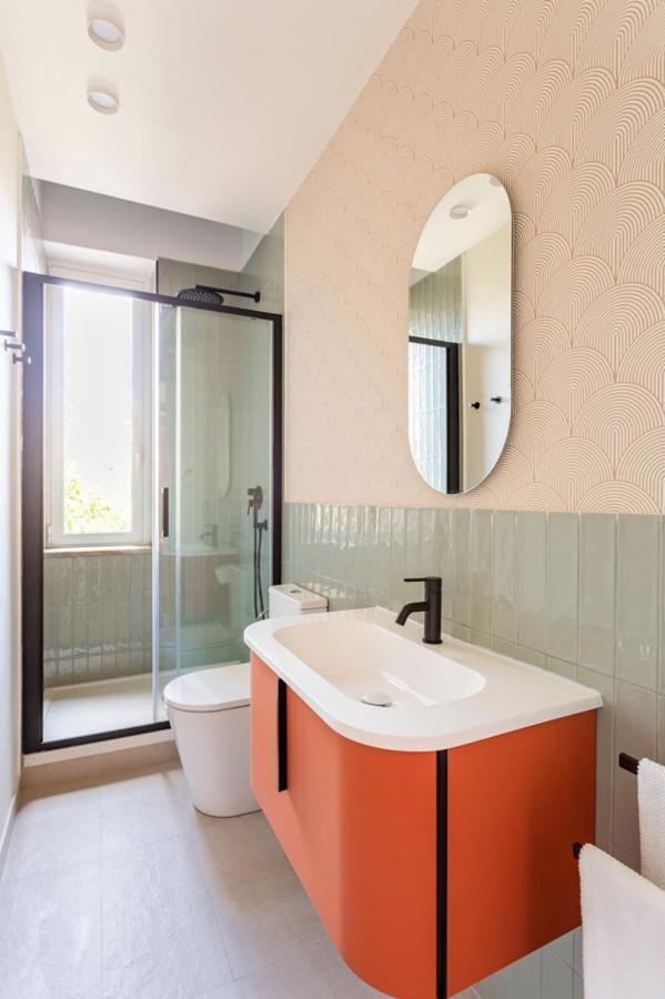 Casa Ventimiglia Apartment *