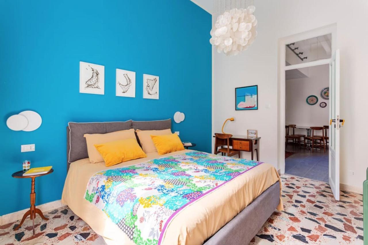 Casa Ventimiglia Apartment *