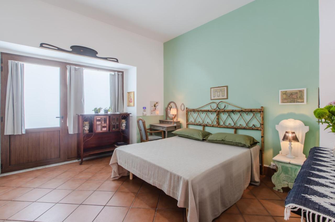Teatro Politeama Functional X4 Apartment Palermo