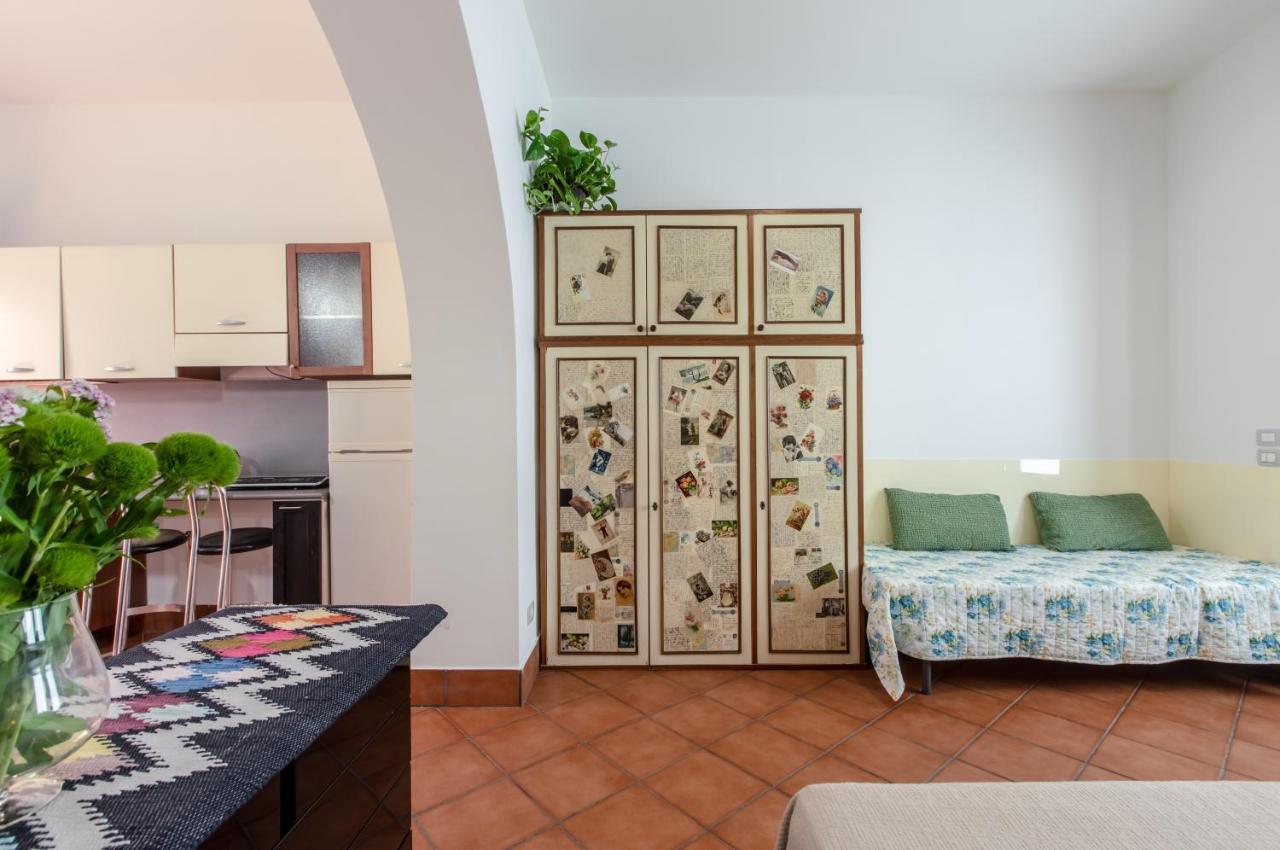 Teatro Politeama Functional X4 Apartment Palermo