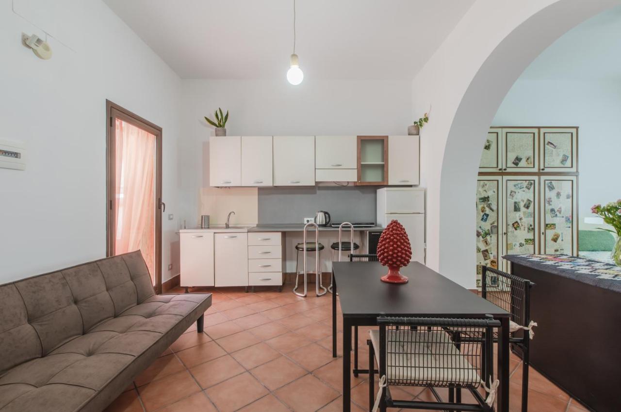 Teatro Politeama Functional X4 Apartment Palermo