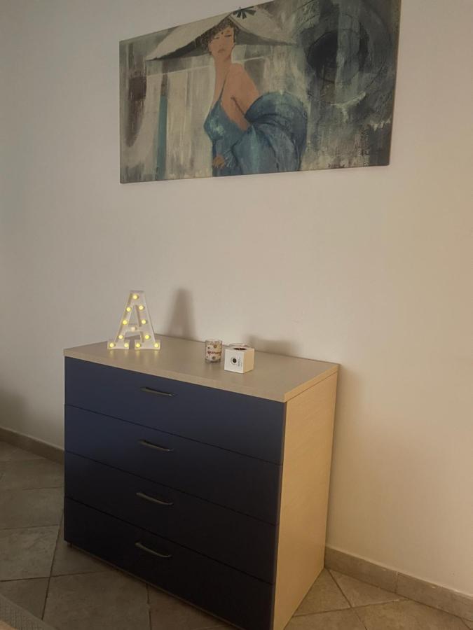 Arialu Politeama Apartment *