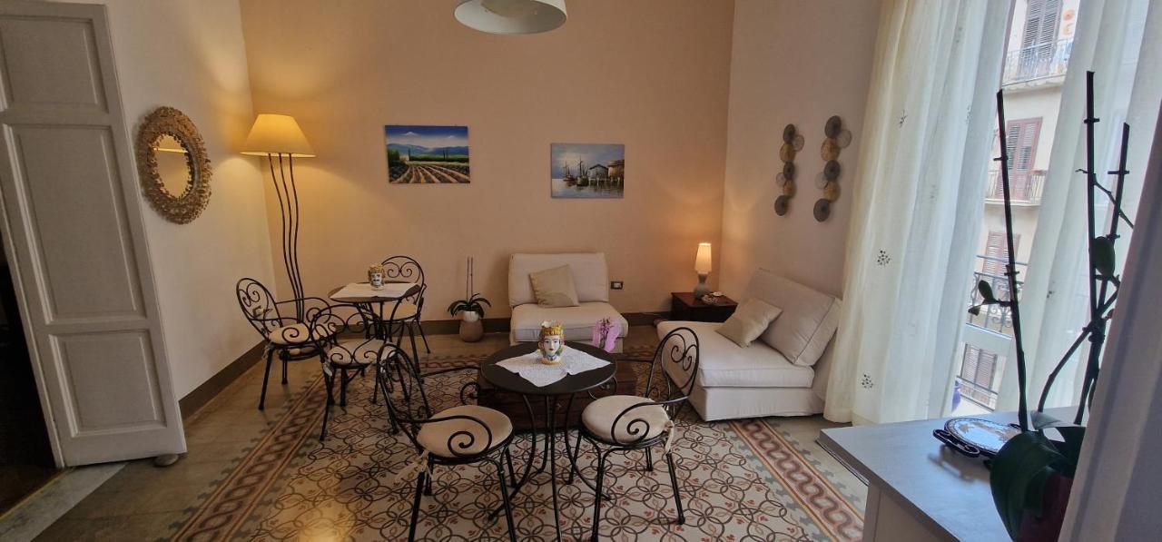 Casa de hóspedes Eureka Palermo