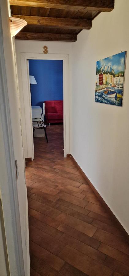 Casa de hóspedes Eureka Palermo