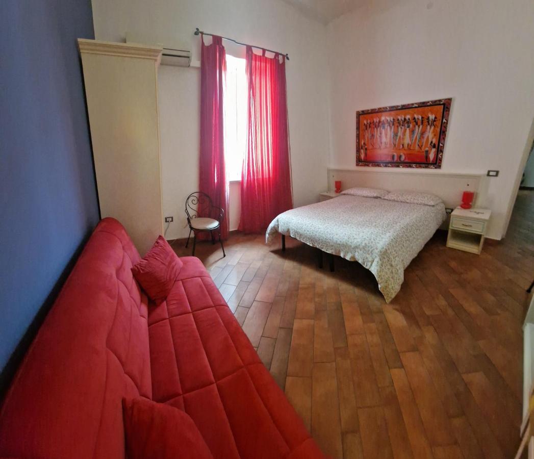 Casa de hóspedes Eureka