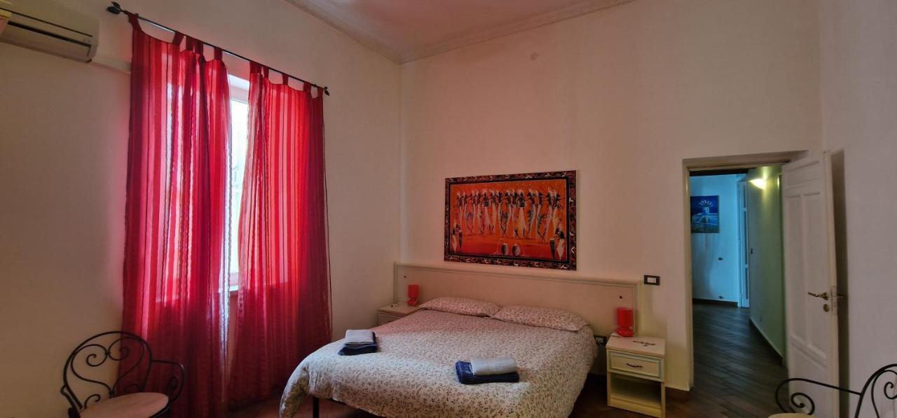 Eureka Casa de hóspedes Palermo