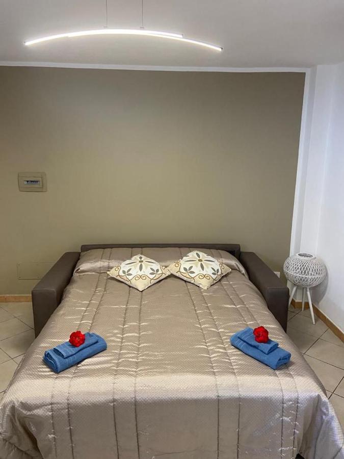 Frontemare Holiday home