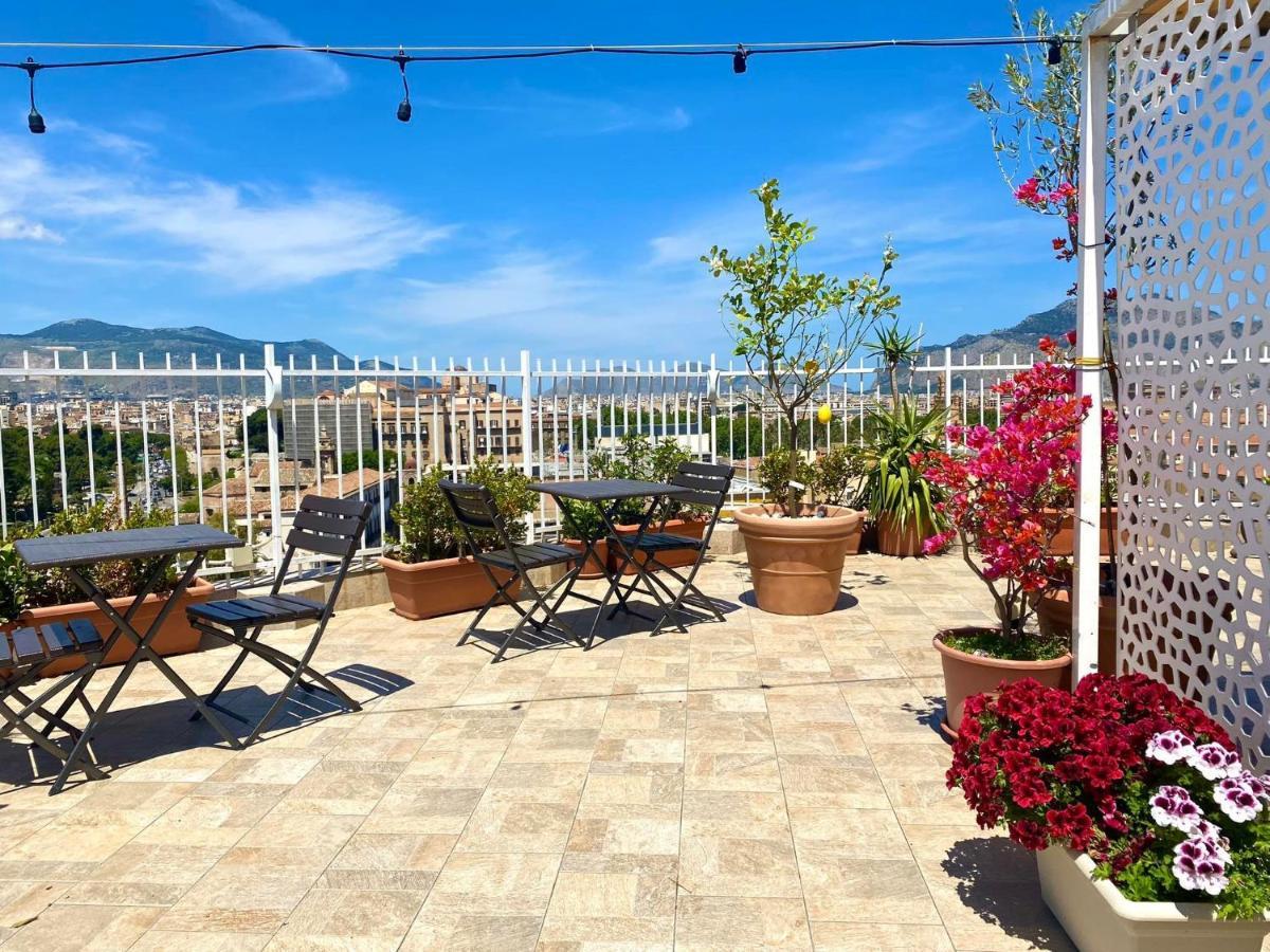 Lealbe Di Sicilia Bed & Breakfast