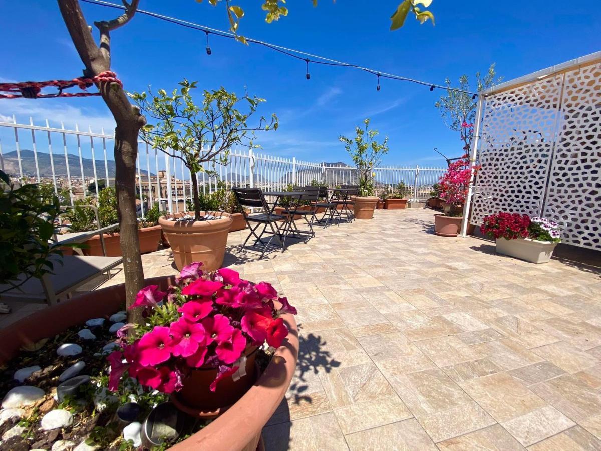 Bed & Breakfast Lealbe Di Sicilia