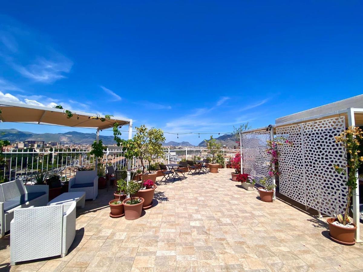 Lealbe Di Sicilia Bed & Breakfast Palermo