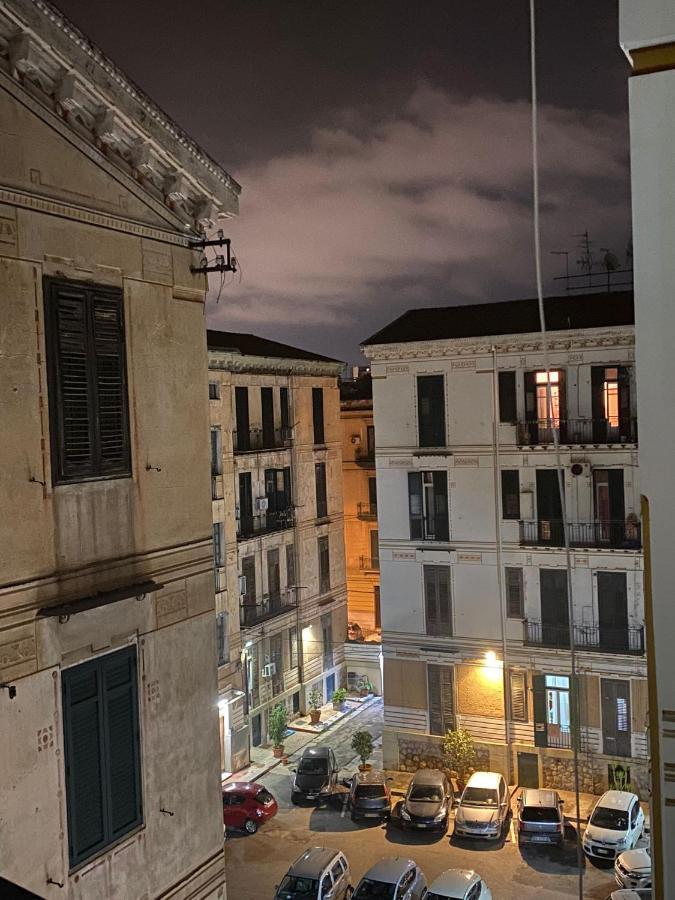 Casa Di Vale Palermo