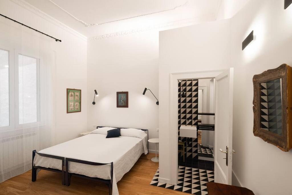 Apartamento The Garden Boutique By Domusicily *