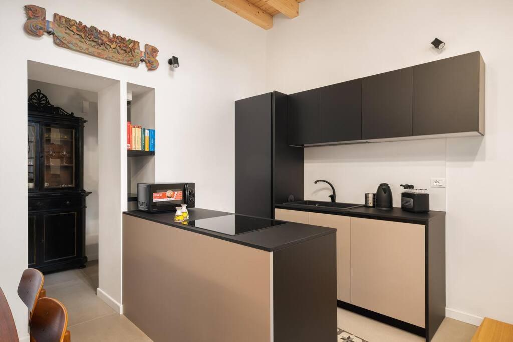 Apartamento The Garden Boutique By Domusicily