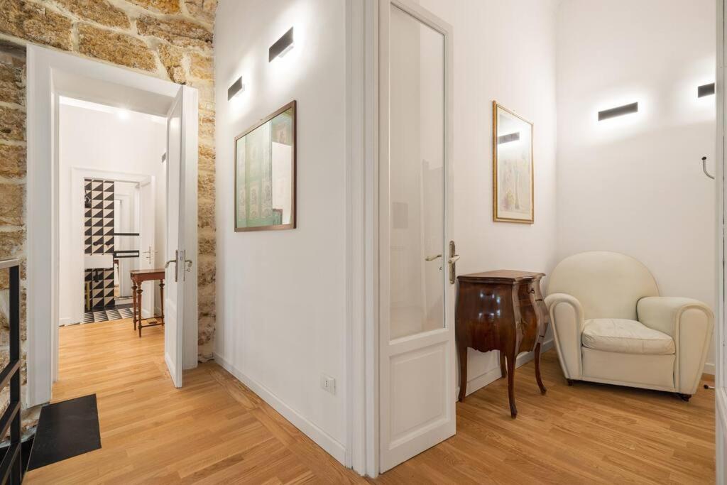 The Garden Boutique By Domusicily Apartamento *