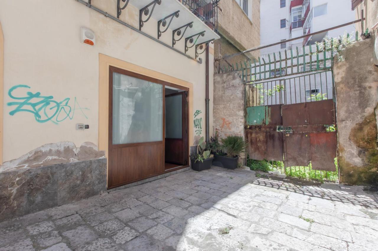 Apartment Teatro Politeama Functional X4