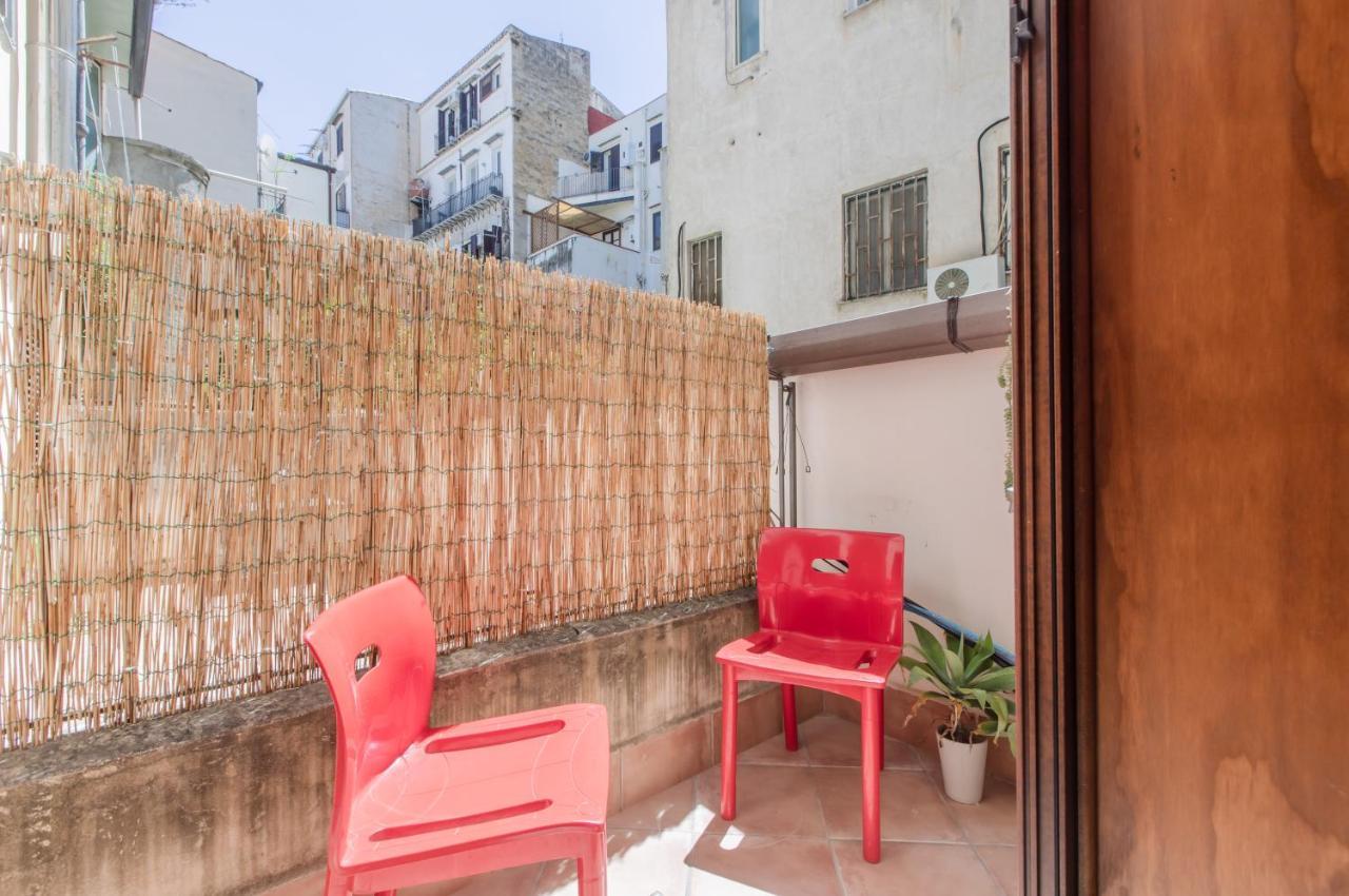 Apartment Teatro Politeama Functional X4
