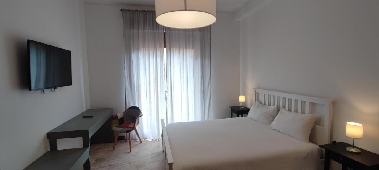 Politeamari Guest house Palermo
