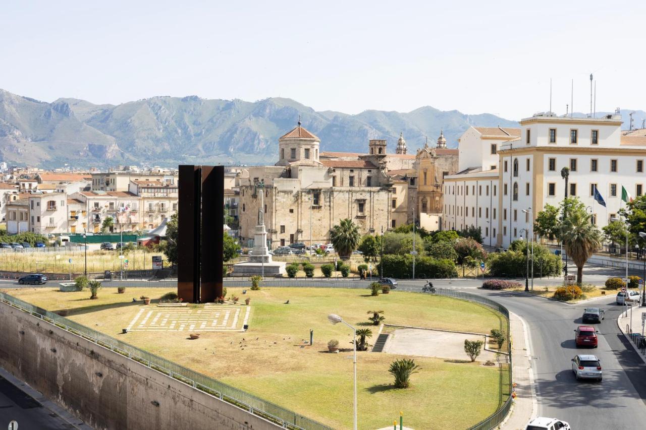Palermonamour * Palermo