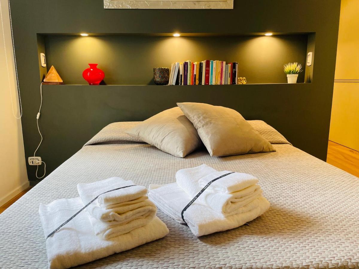 Apartment Alessi Design