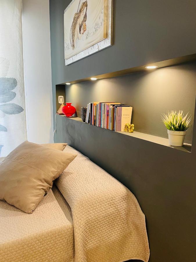 Alessi Design Apartment *