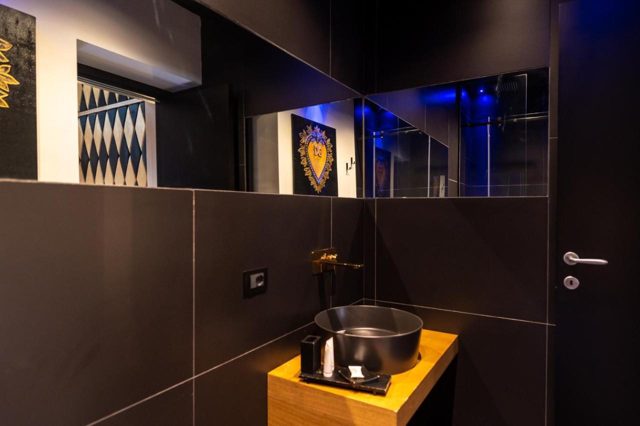 Bed & Breakfast Maximum Hub Suite&spa