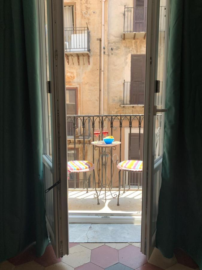 La Giara Apartment