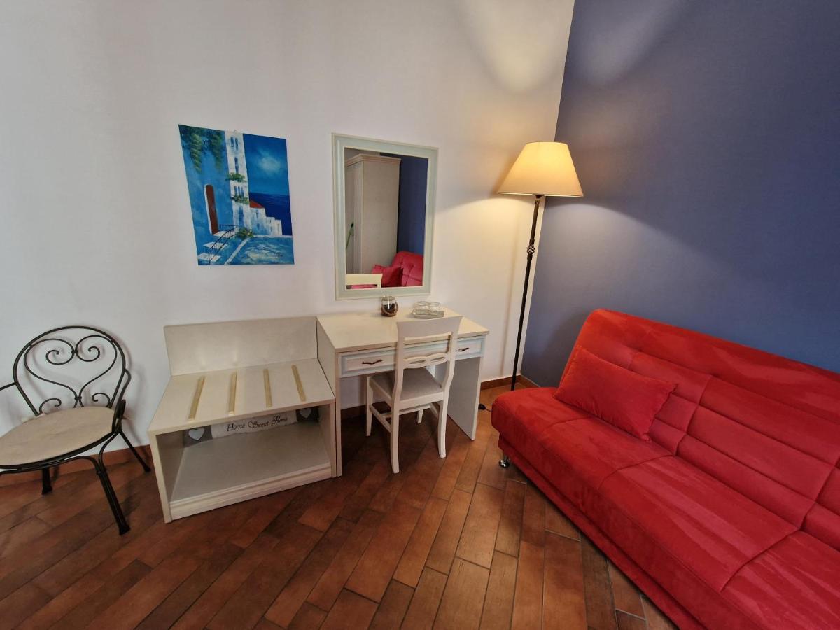 Casa de hóspedes Eureka Palermo