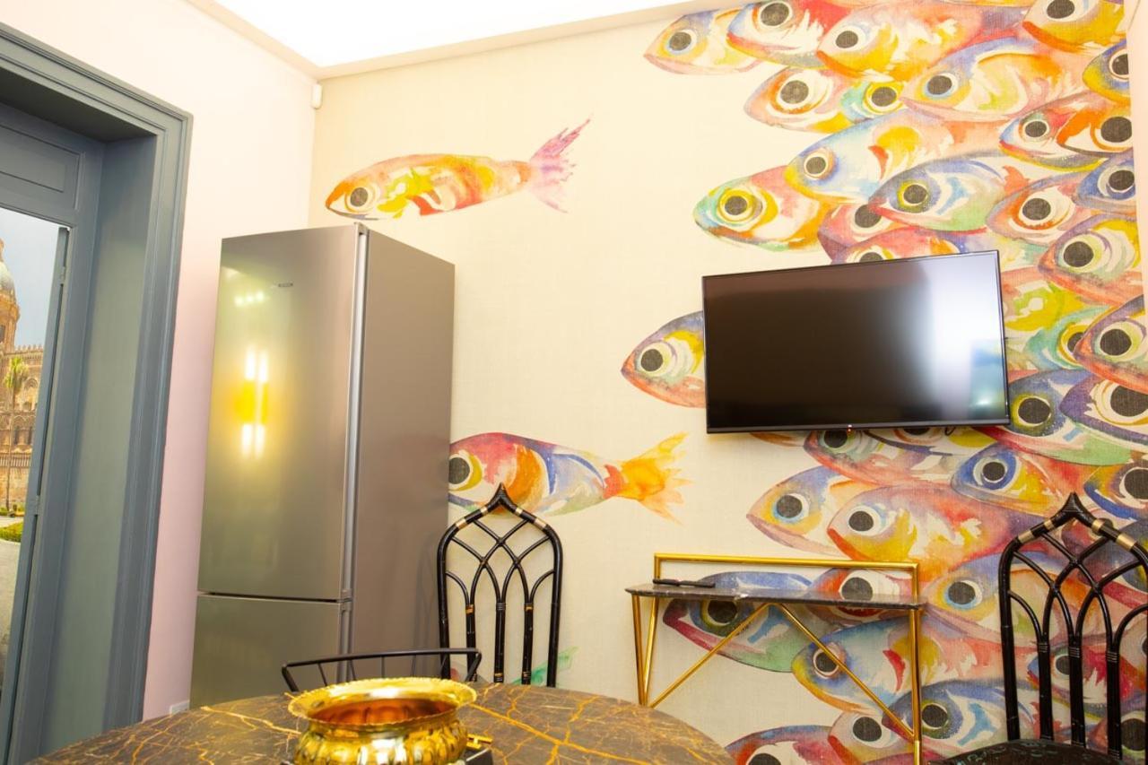 I Bastioni Holiday home