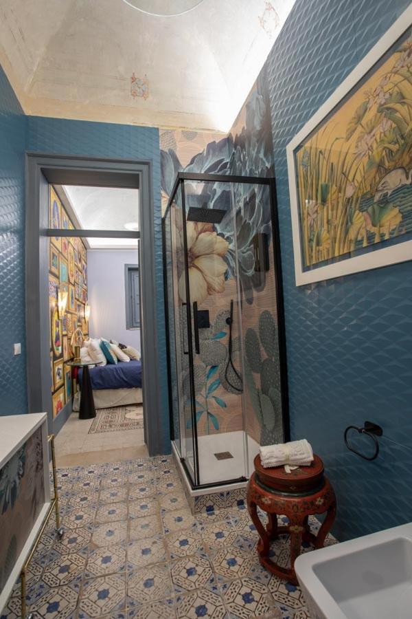 Holiday home I Bastioni *