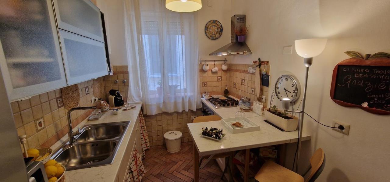 Casa de hóspedes Eureka Palermo