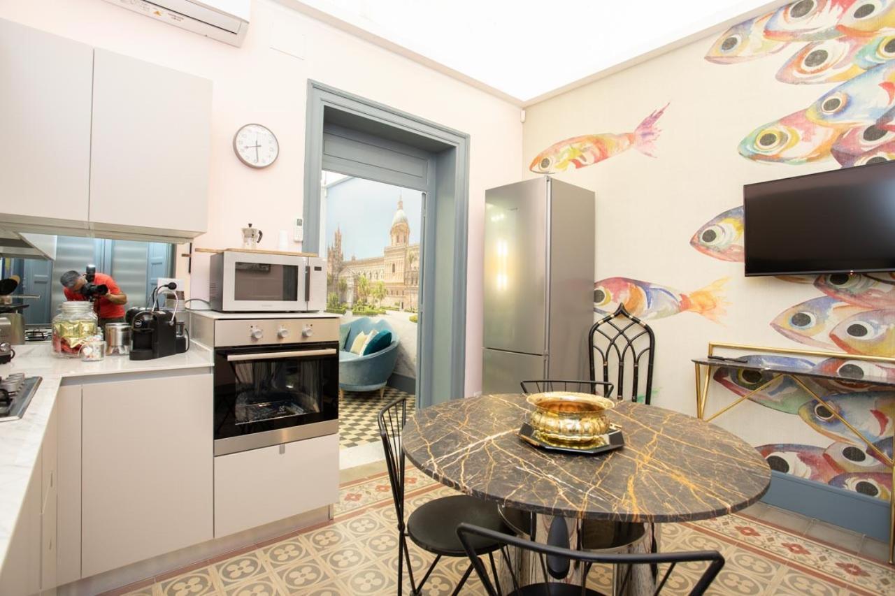 I Bastioni Holiday home *