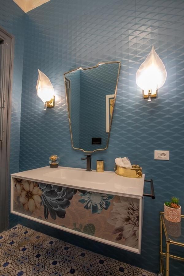 Holiday home I Bastioni