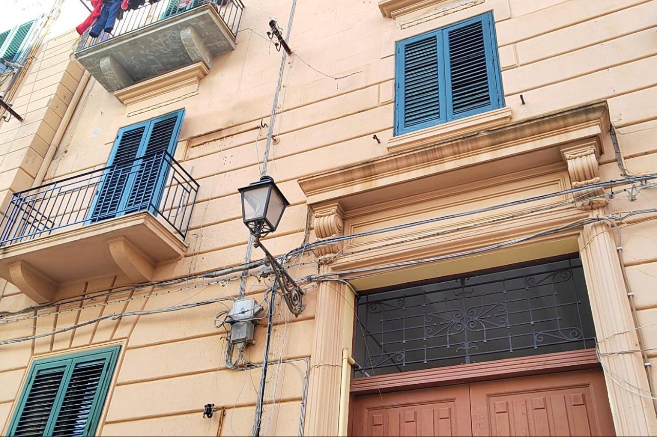 Casa Ventimiglia Apartment Palermo