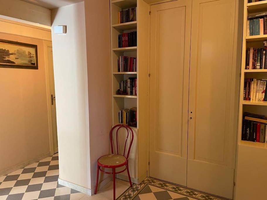 La Casa Del Viaggiatore Devi *