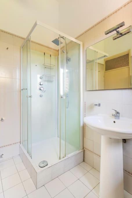 Apartment Mondello Sea View Palermo