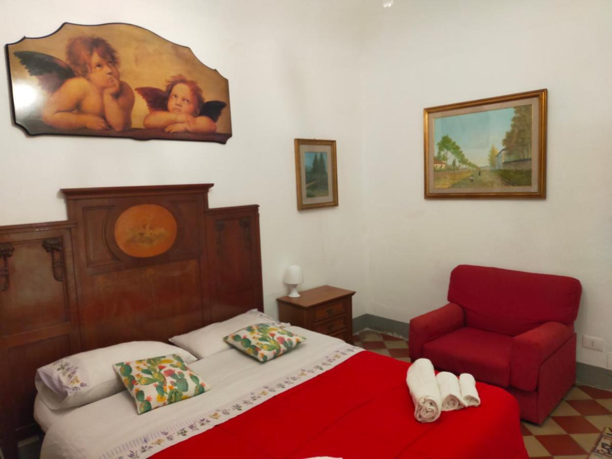 Casa In Palazzo Graffeo Sven
