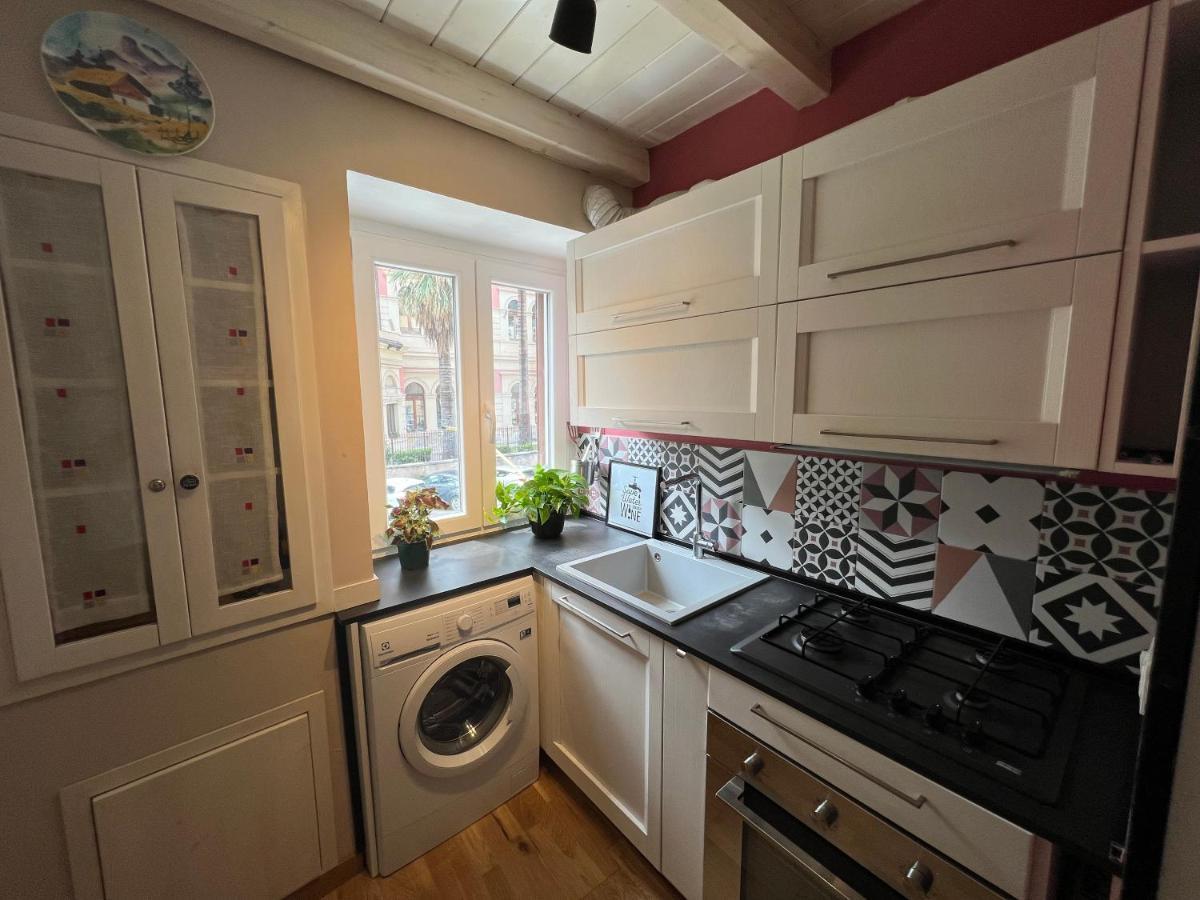 Carini Apartamento Palermo