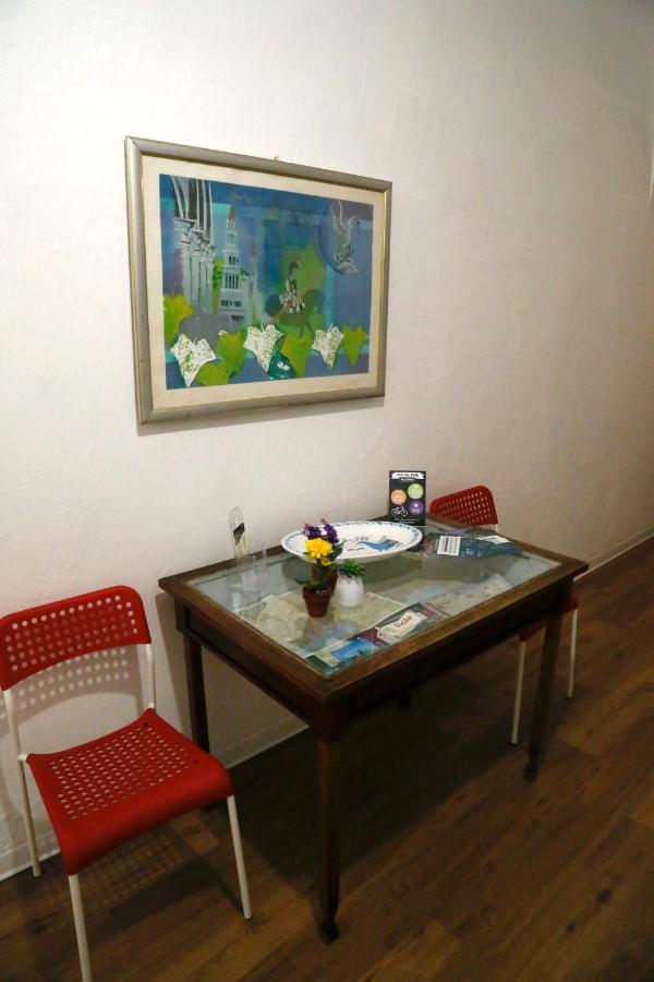 Apartment Schiavuzzo 38 *