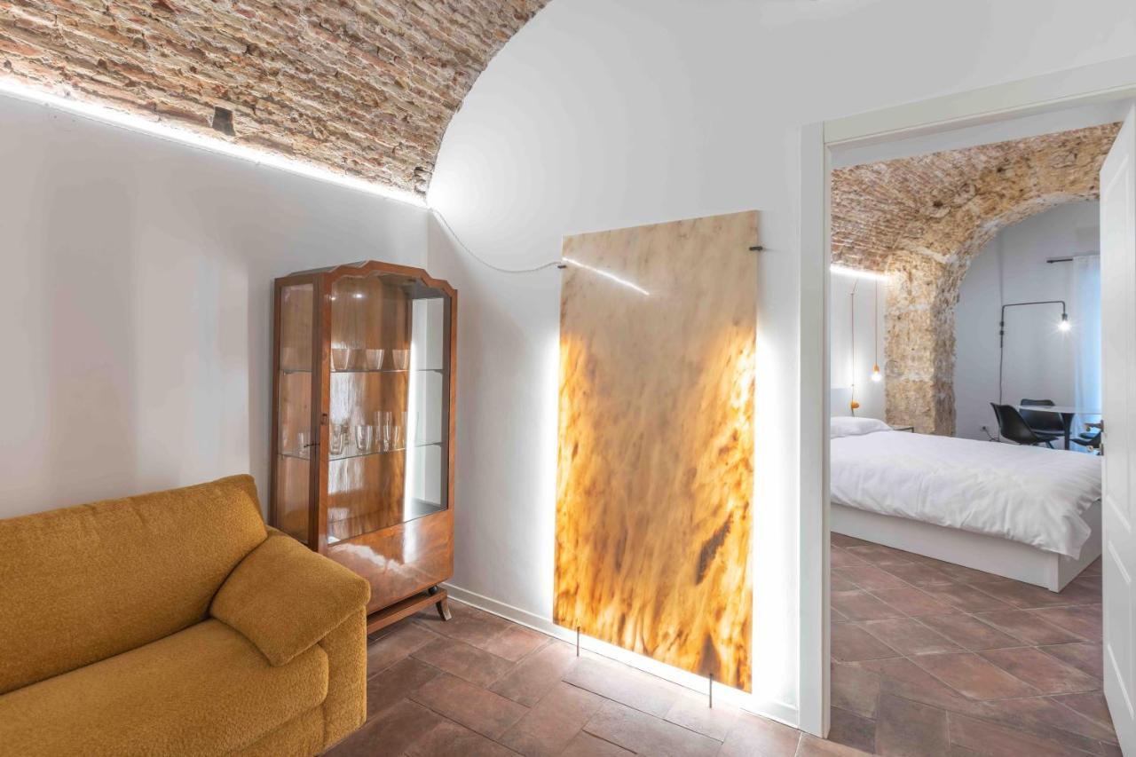 Apartment Calderai 82 1 E 2 Palermo