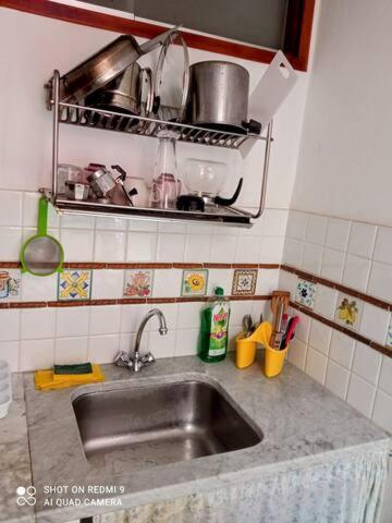 Quiet And Comfortable In Centre Apartment