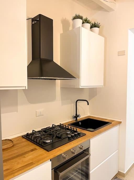 Apartment New Celso 86 Palermo
