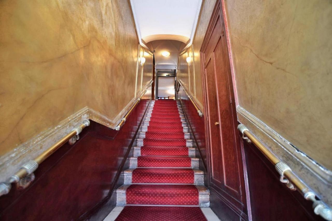 Al Massimo Piacere Bed & Breakfast *