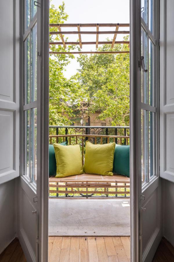 Apartamento Liberta 62 Deluxe By Domusicily Palermo